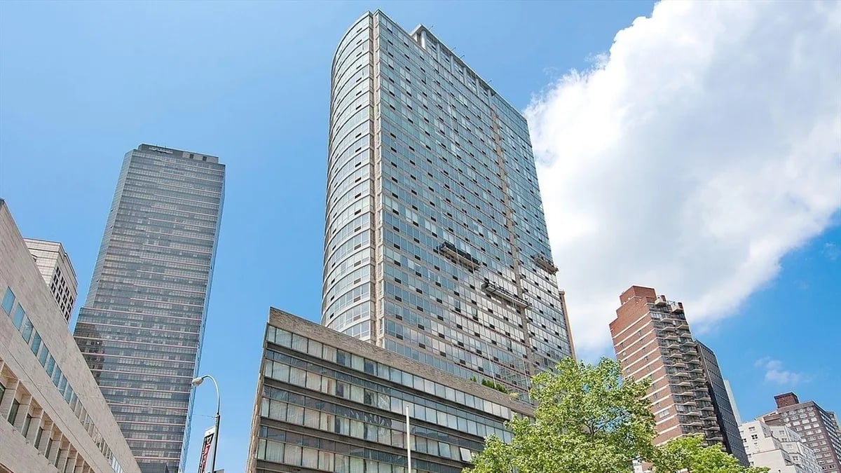 1965 Broadway, #15D