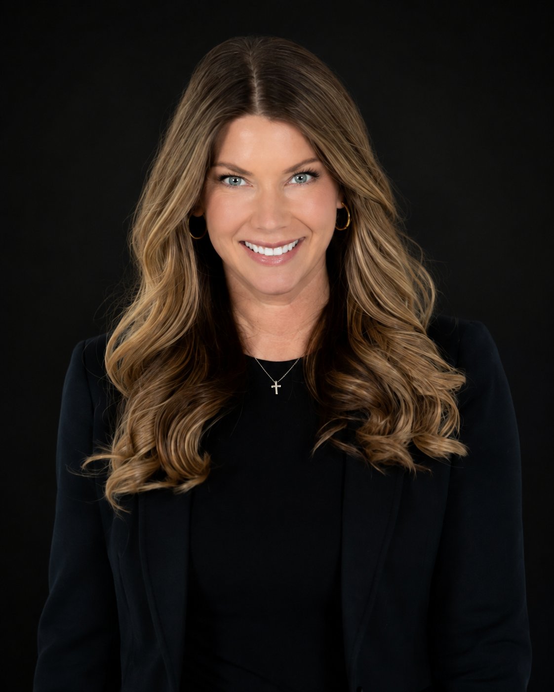 Krissy Leckie