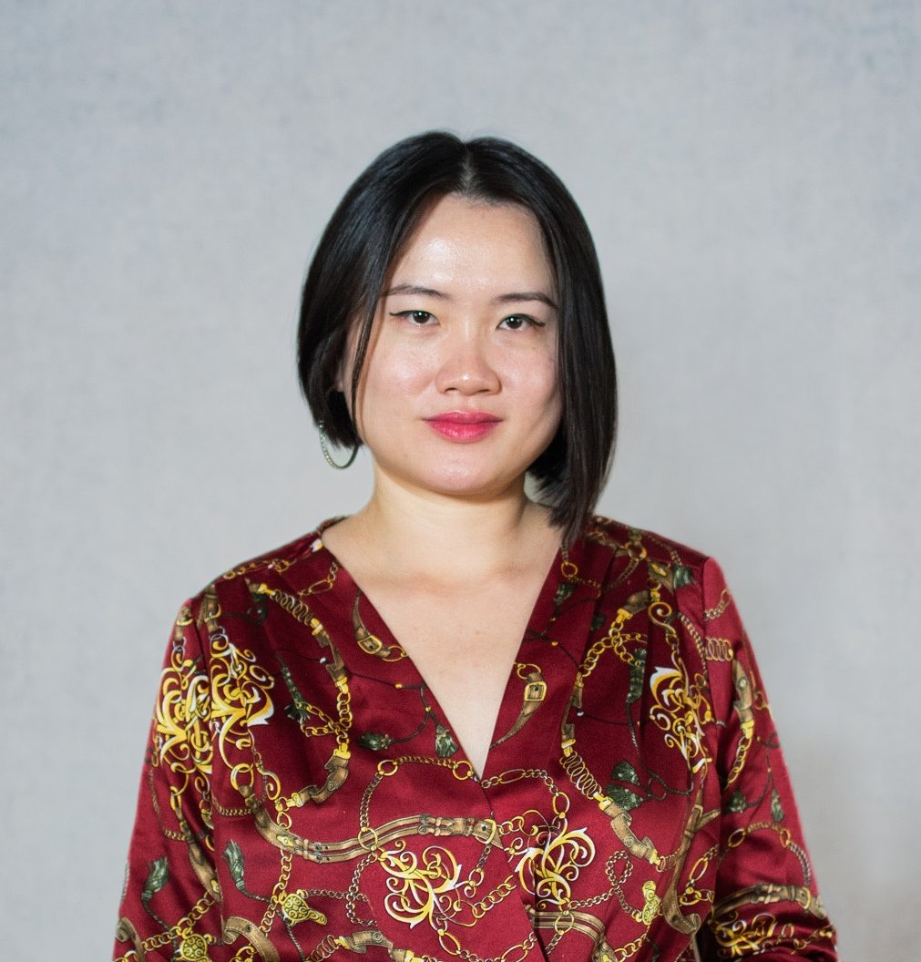 Berry  Duan