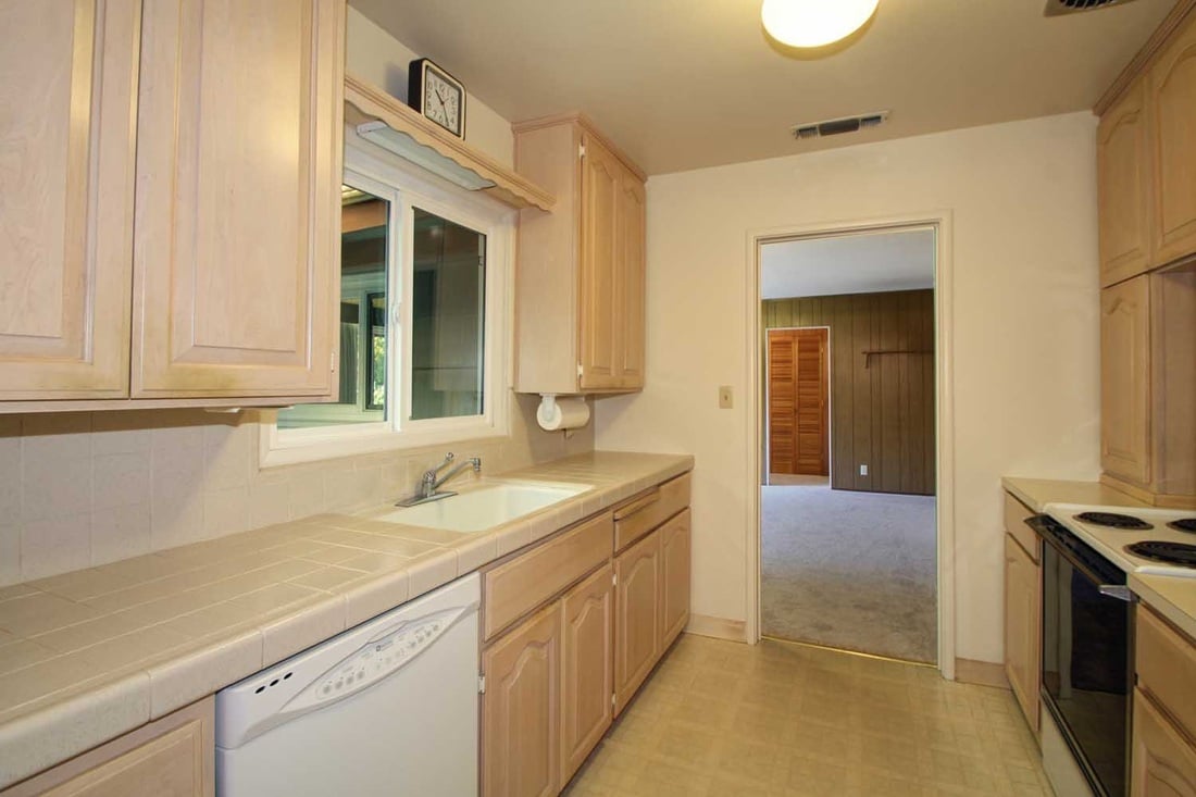 New Carmichael Listing-Great Street!