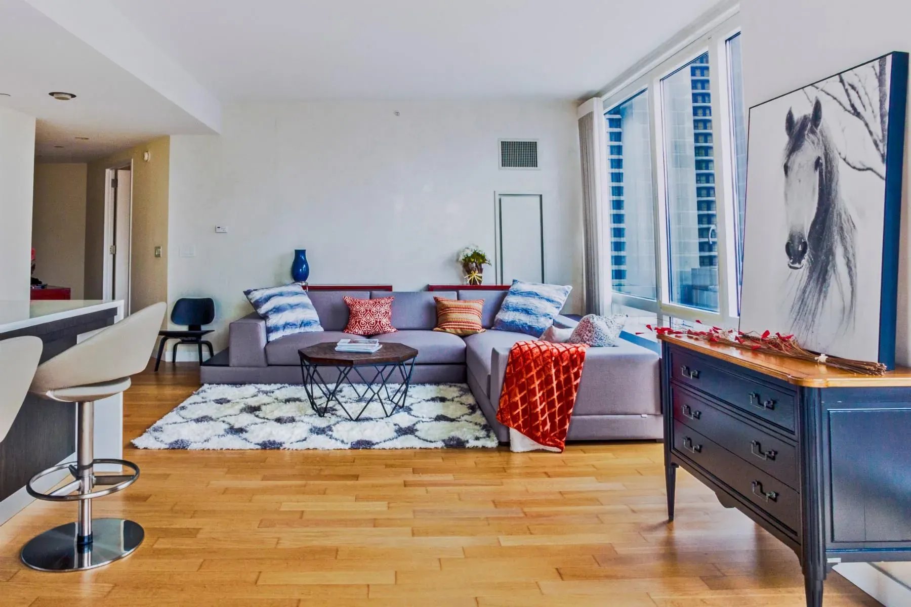 247 West 46th St #1603FURN