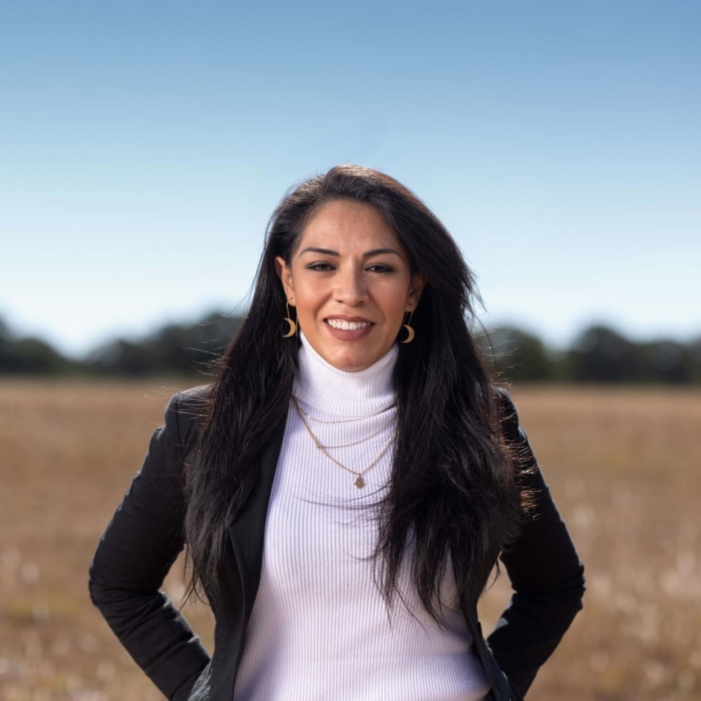 Martha Zapata photo