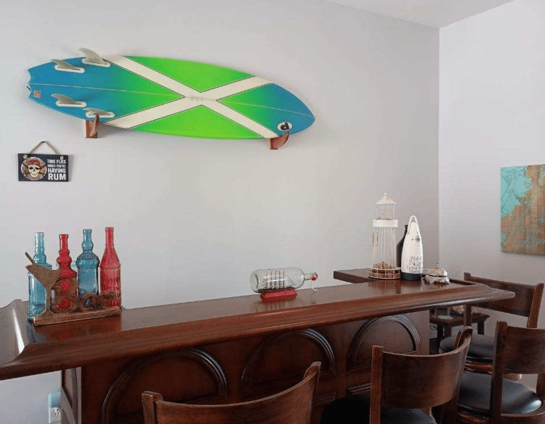 2601 Long Beach Blvd. (Apartment), Ship Bottom