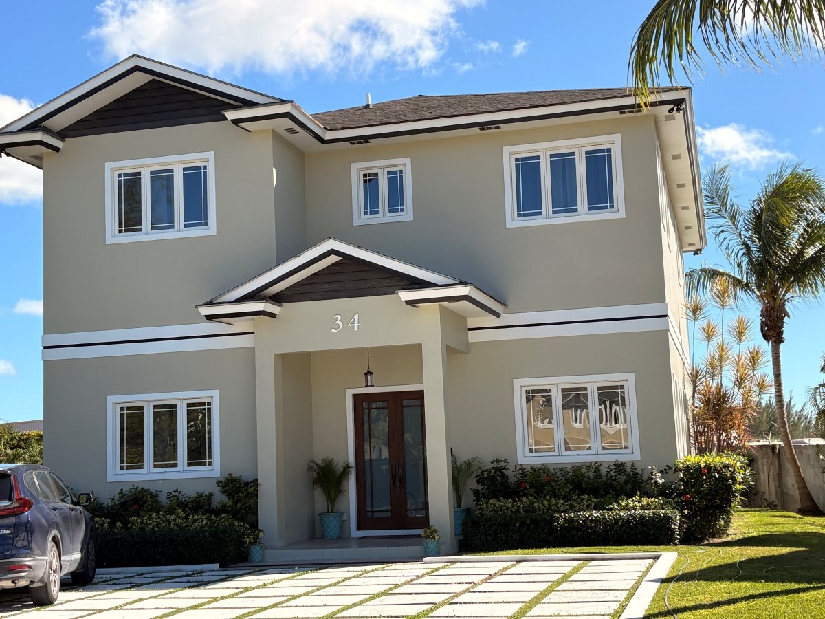 #103 Westwind Residence