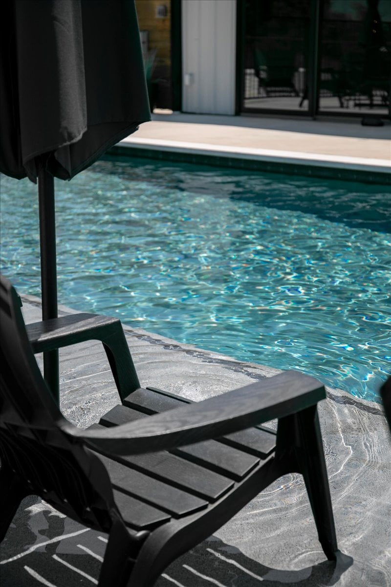 11- Unit Boutique Short Term Rental