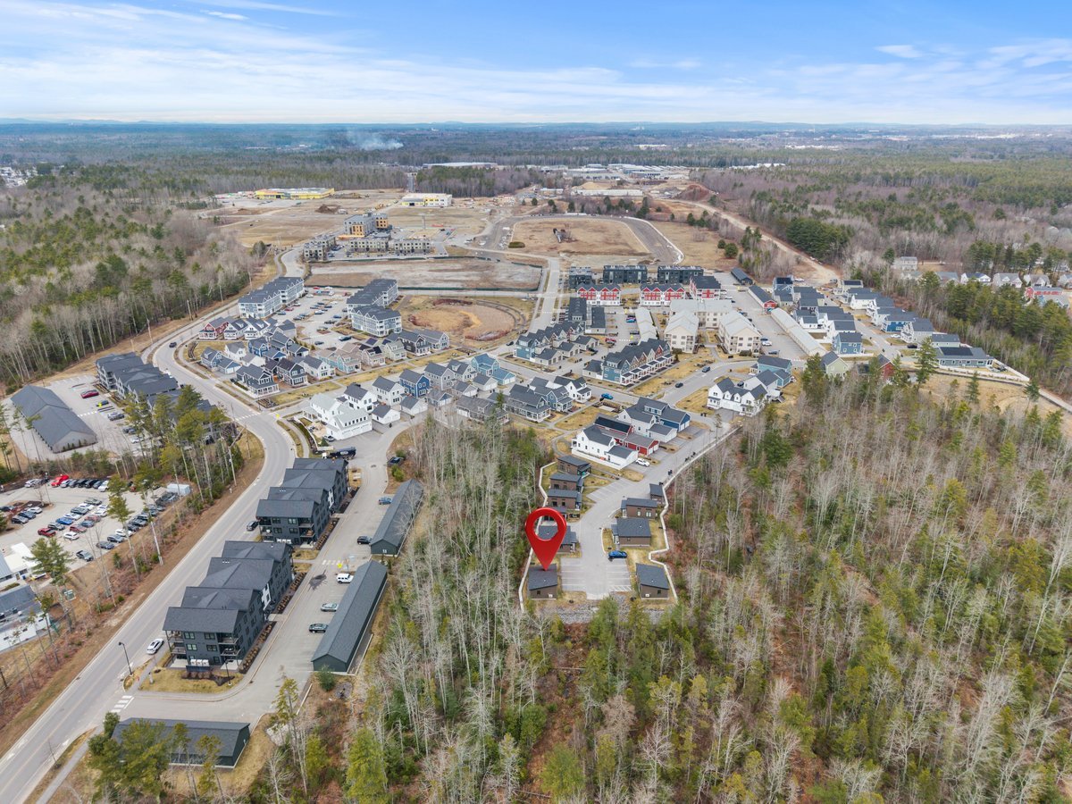 17 Canter Way, Scarborough, ME 04074