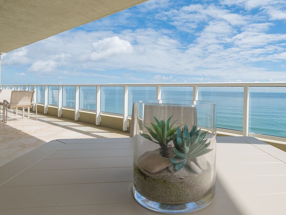 5050 N Ocean Drive Unit: 1702