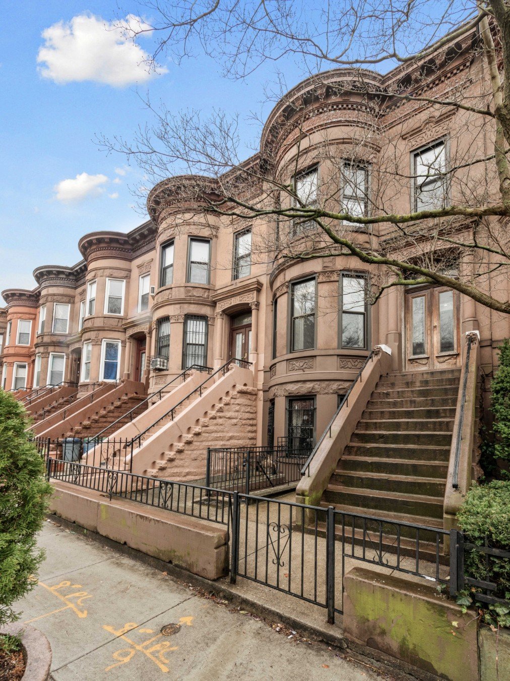  340 Senator St