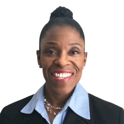 Gail  Nathan