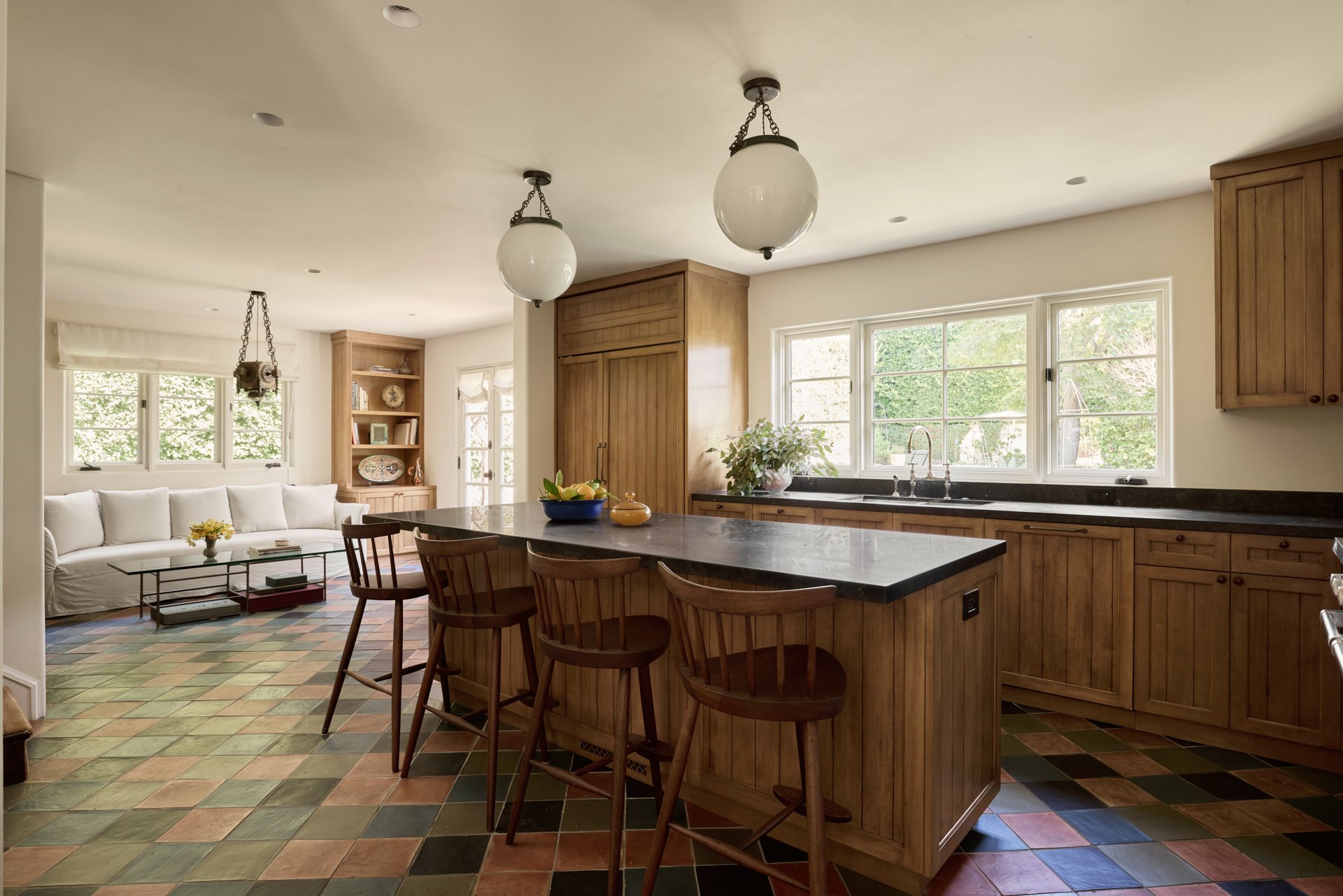 1344 Monaco Dr, Pacific Palisades