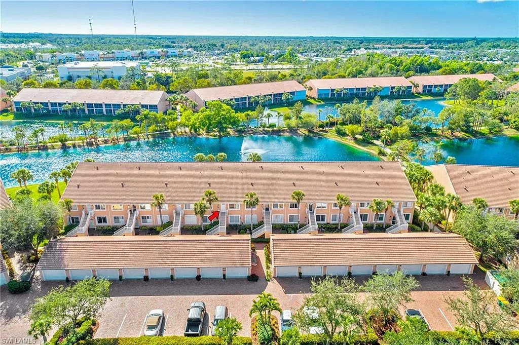 6600 Beach Resort Dr