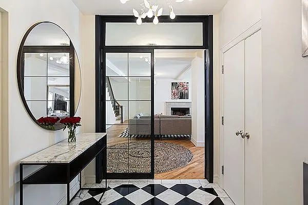 79 Laight St, #5F