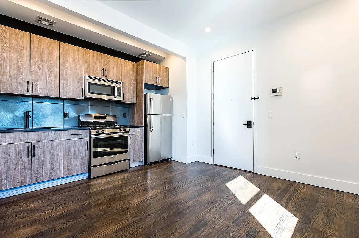 415 Suydam Street 4F