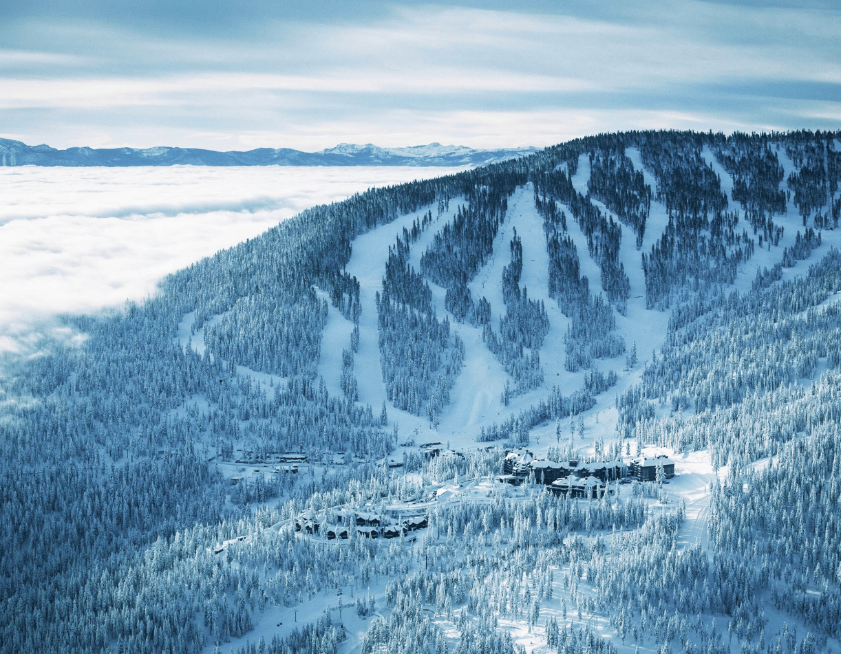 The Ritz Carlton, Lake Tahoe