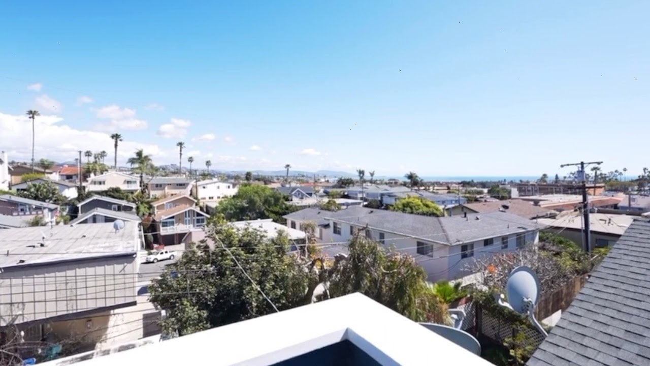BEAUTIFUL Dana Point Duplex: 33892 Violet Lantern