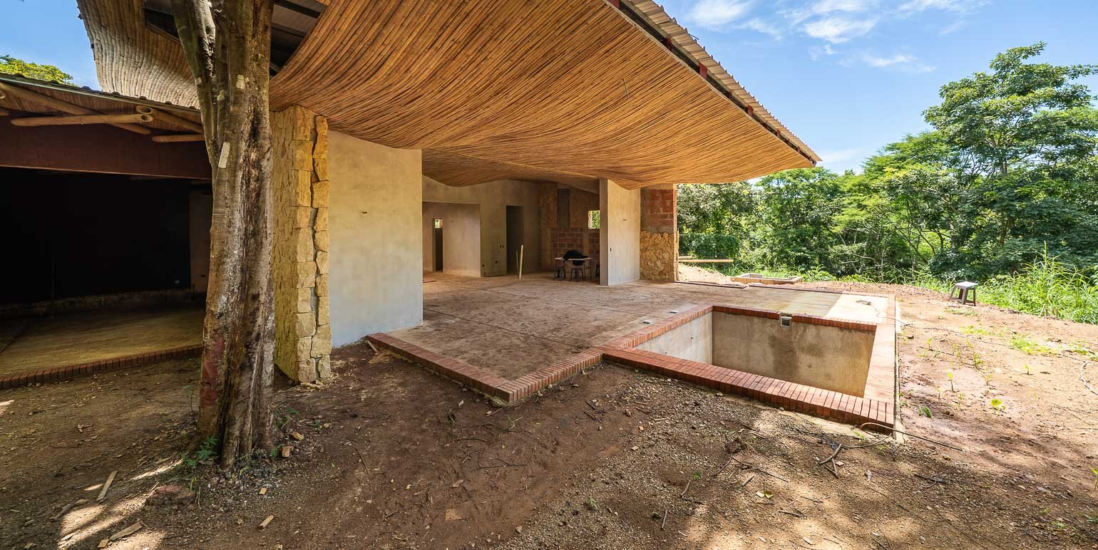 Caña Dulce | Home Modern & Conscious Living in Playa Negra