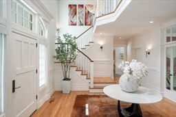 55 Ridge Hill Farm Rd.