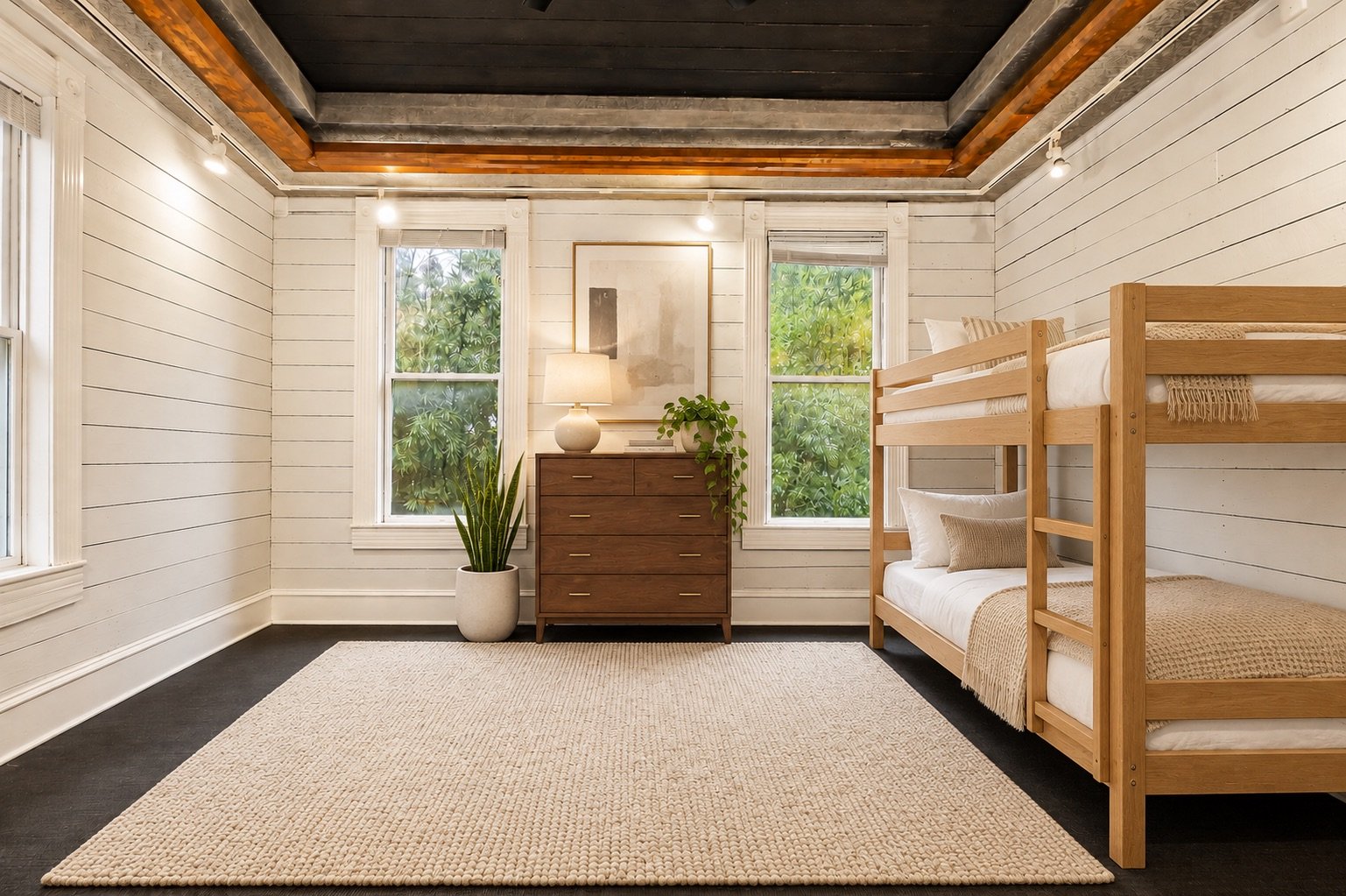 Historic East Austin  | French Legation | Airbnb History with Limitless Potential