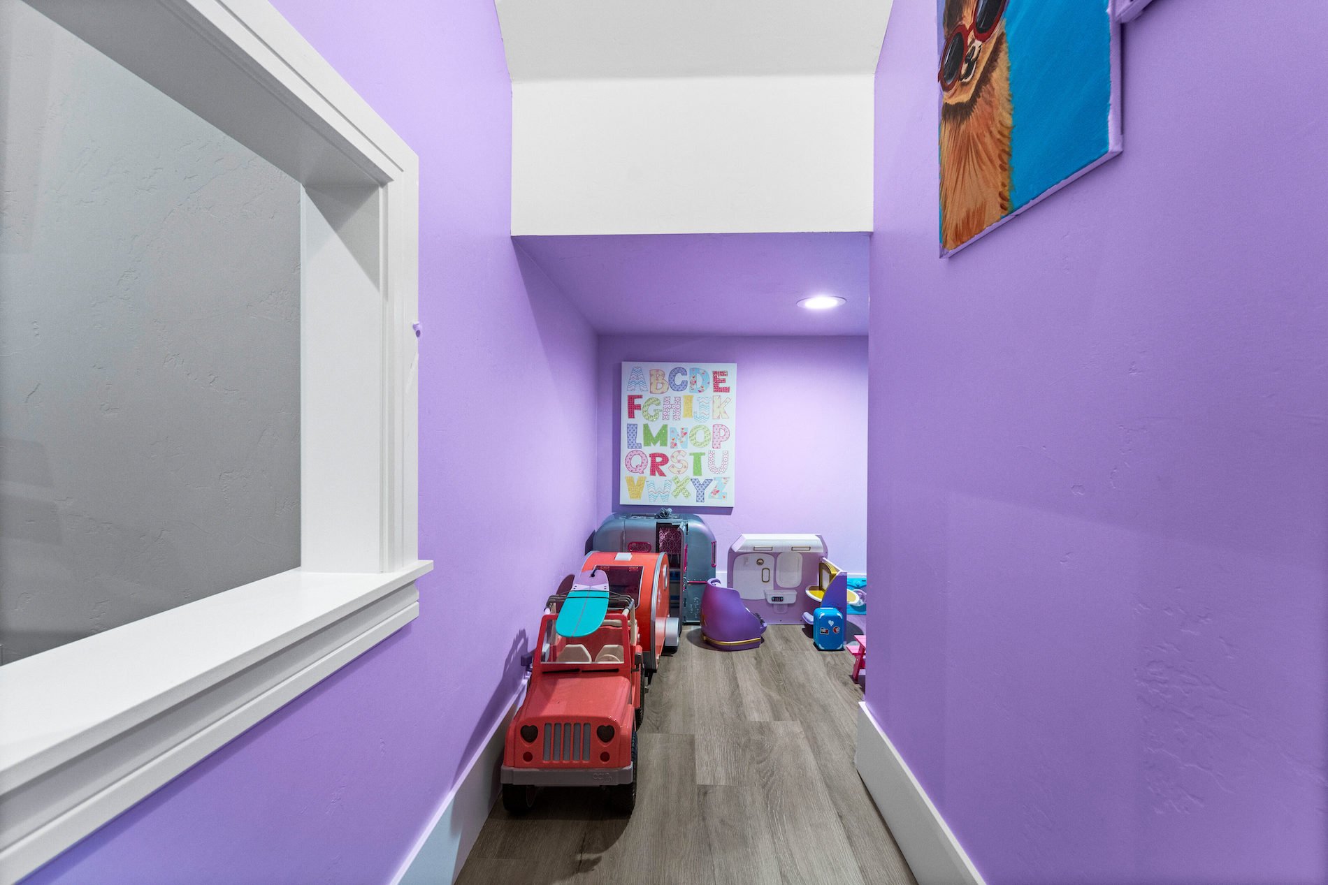 117 Flowerburst Way