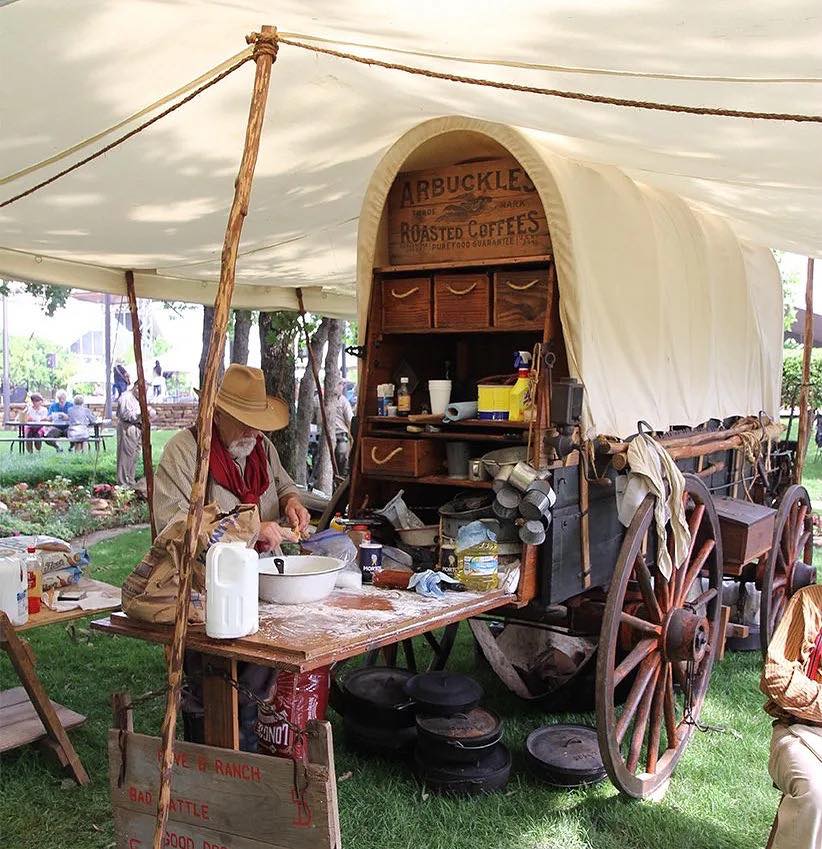 Celebrating the Grand Opening of Ten Arrows Stockyard Hotel - Wyatt Poindexter - The Agency Oklahoma