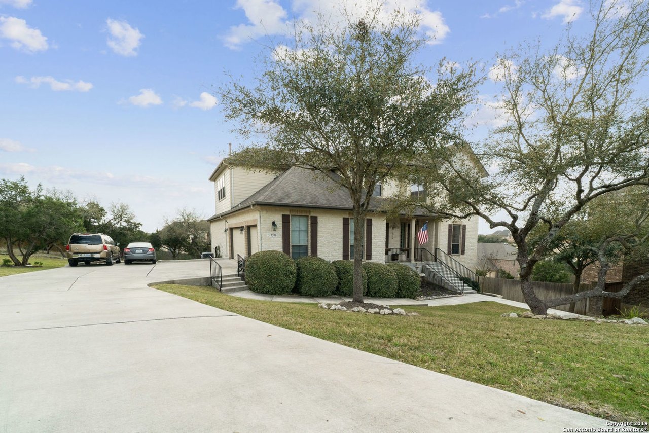 3206 Aztec Mission