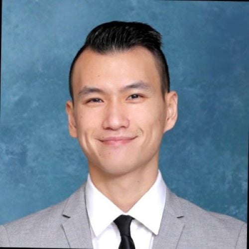 Keson Lai