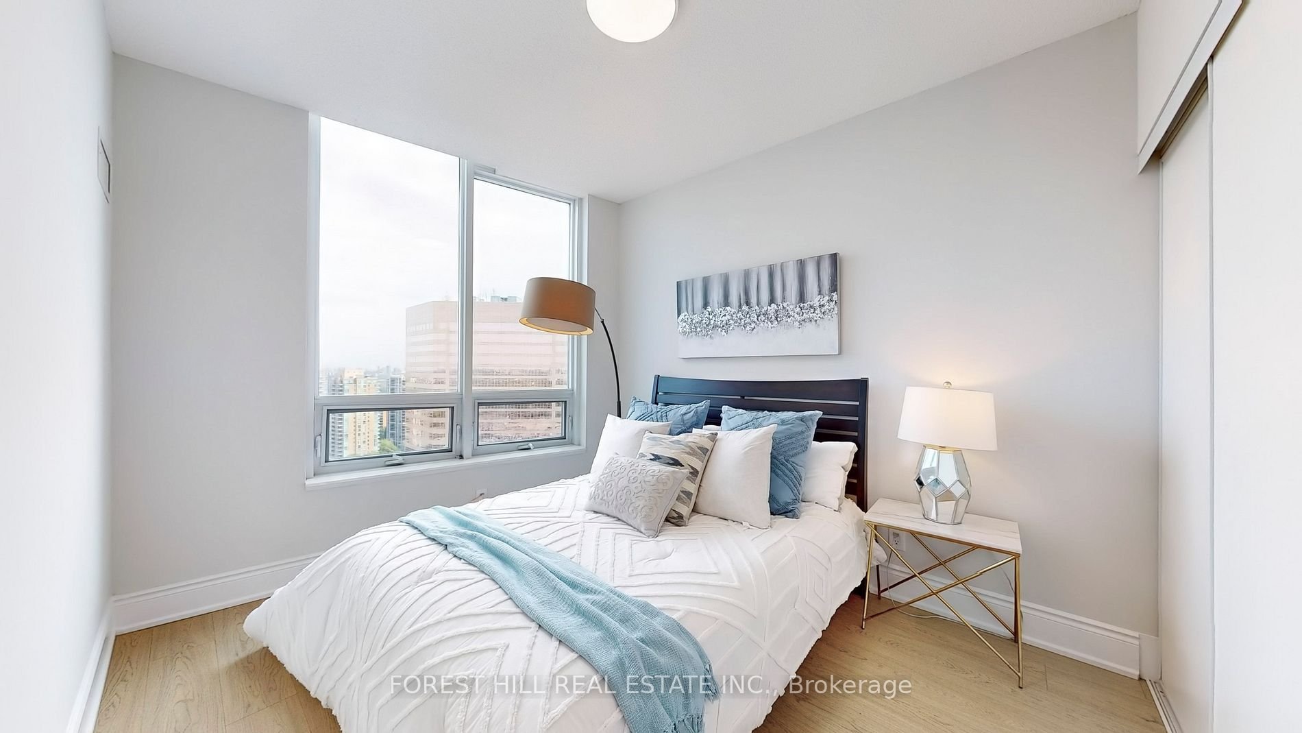 MERIDIAN RESIDENCES BY TRIDEL 