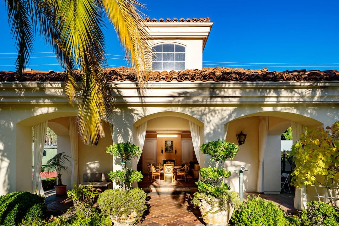 Estate Majestic