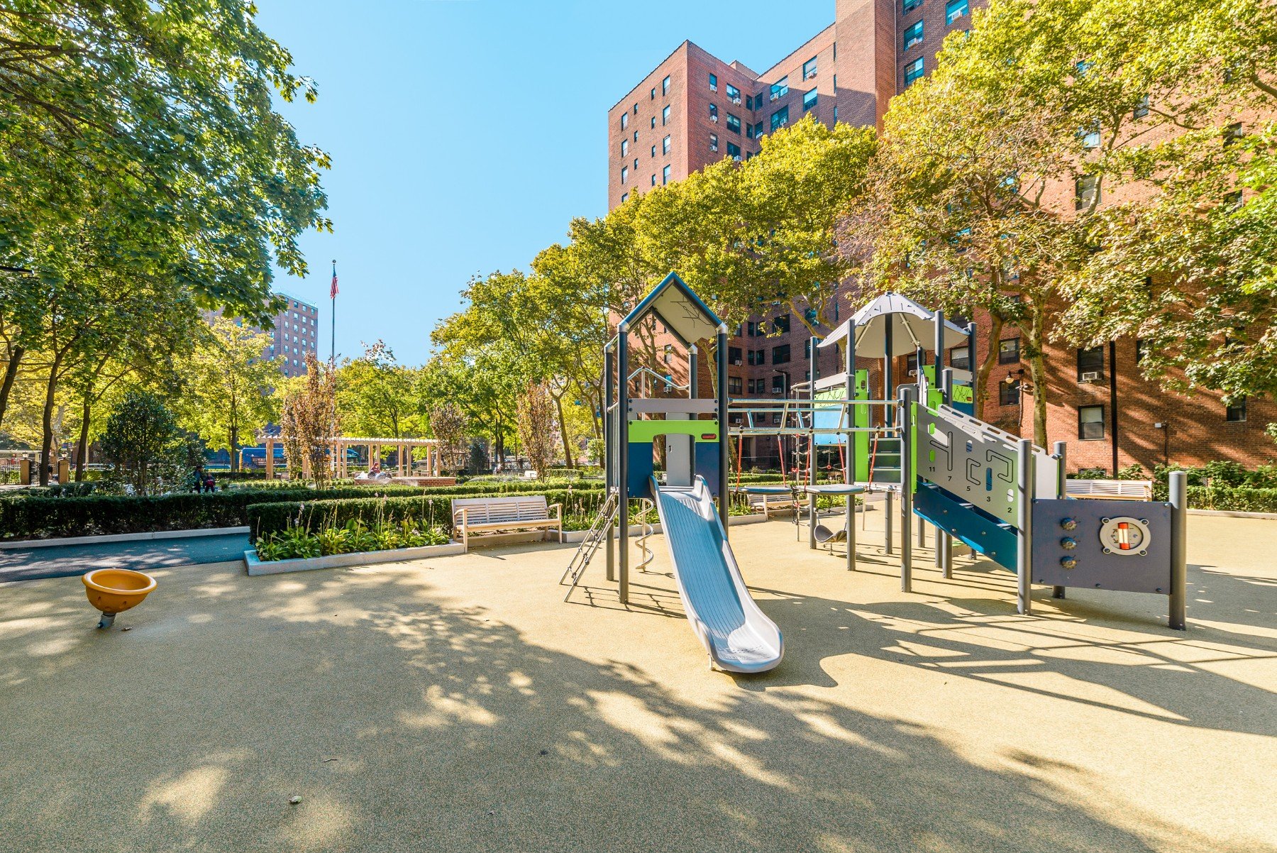2255 Fifth Avenue Unit: 9H