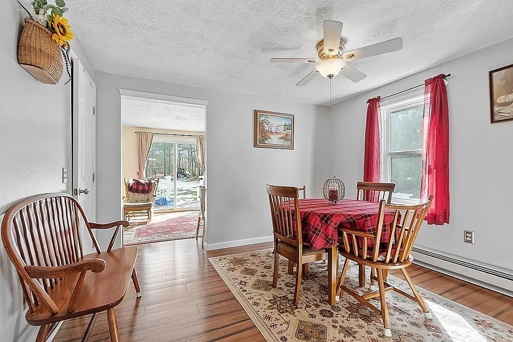 53 Olde Colonial Dr, APT 6