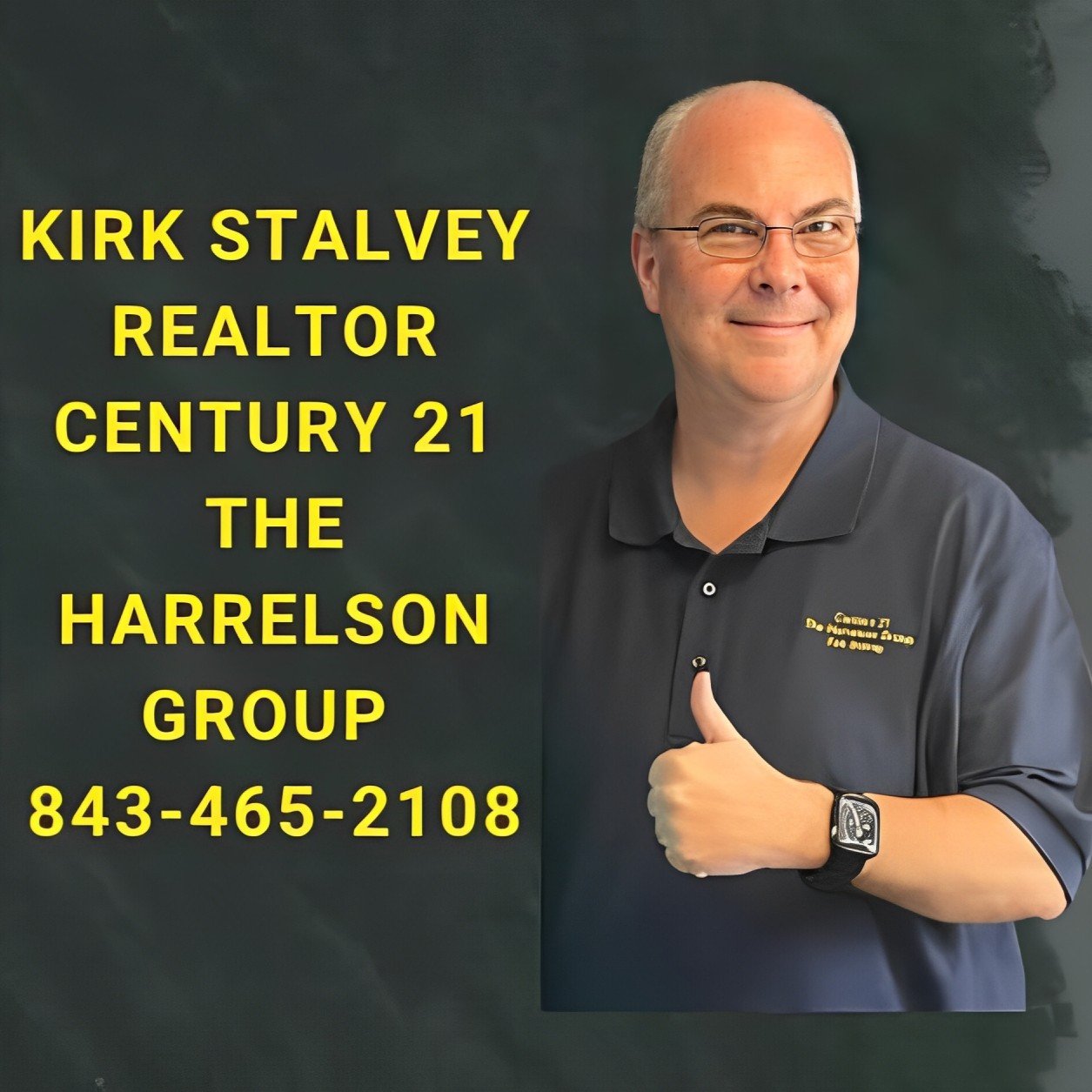 Kirk Stalvey