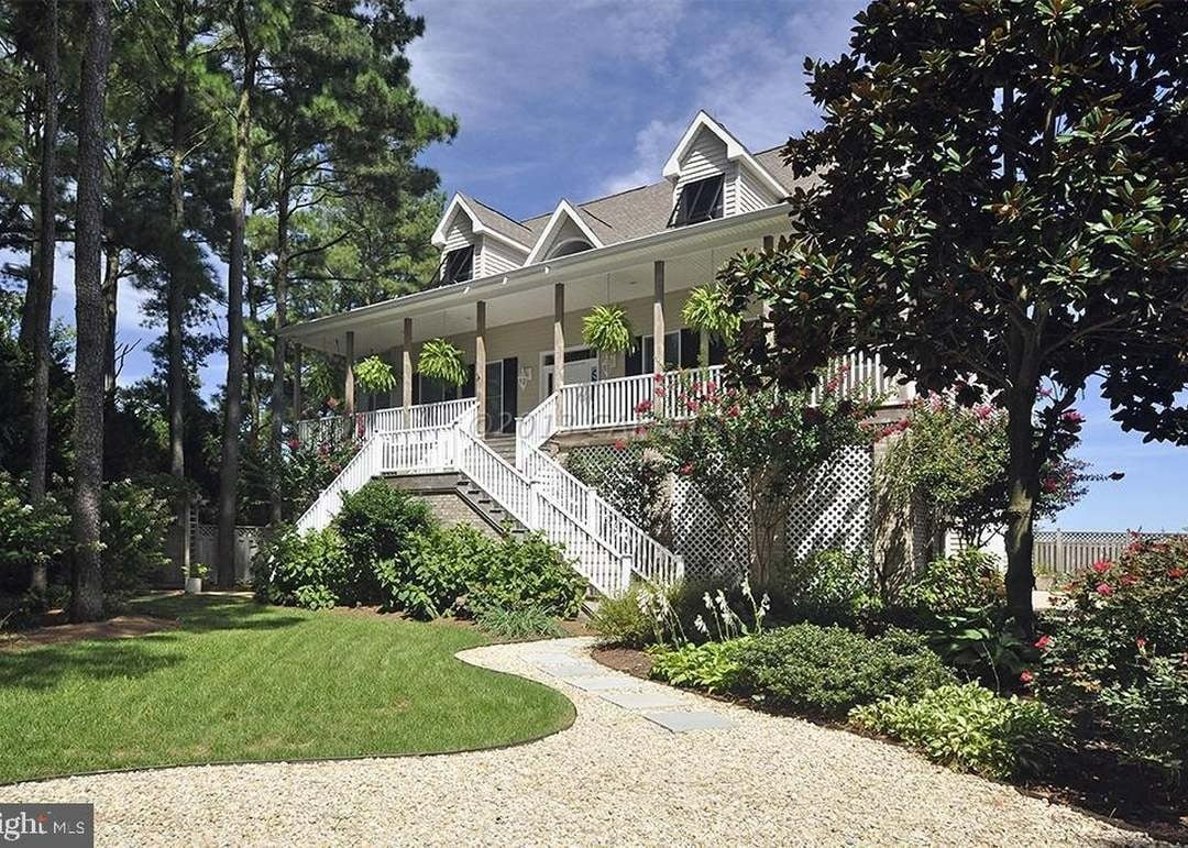 11044 Piney Island Dr