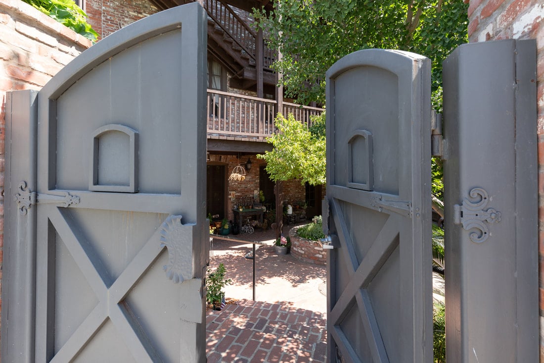 Loft Sold in Old Sacramento!