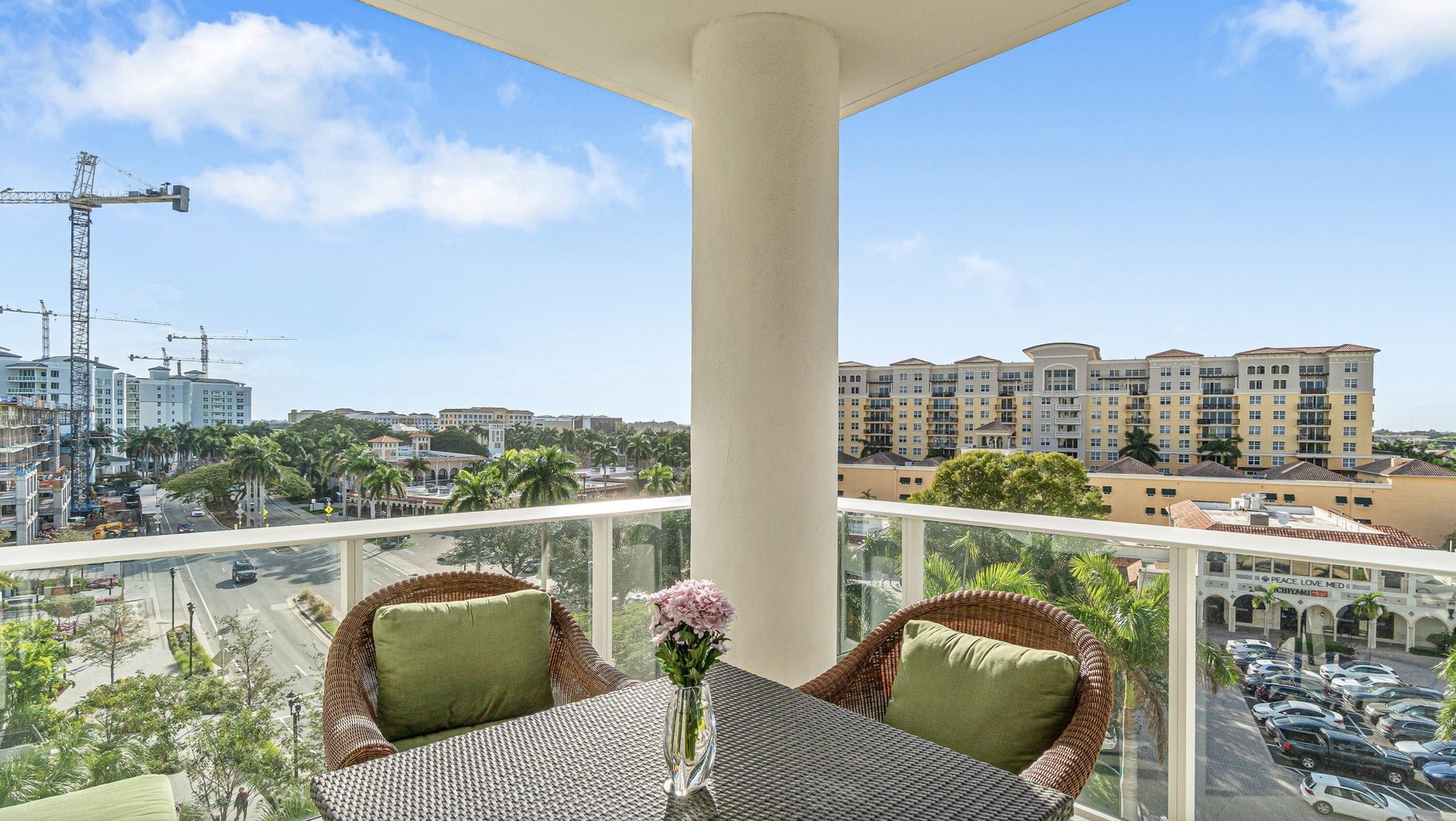 200 SE Mizner Blvd 611