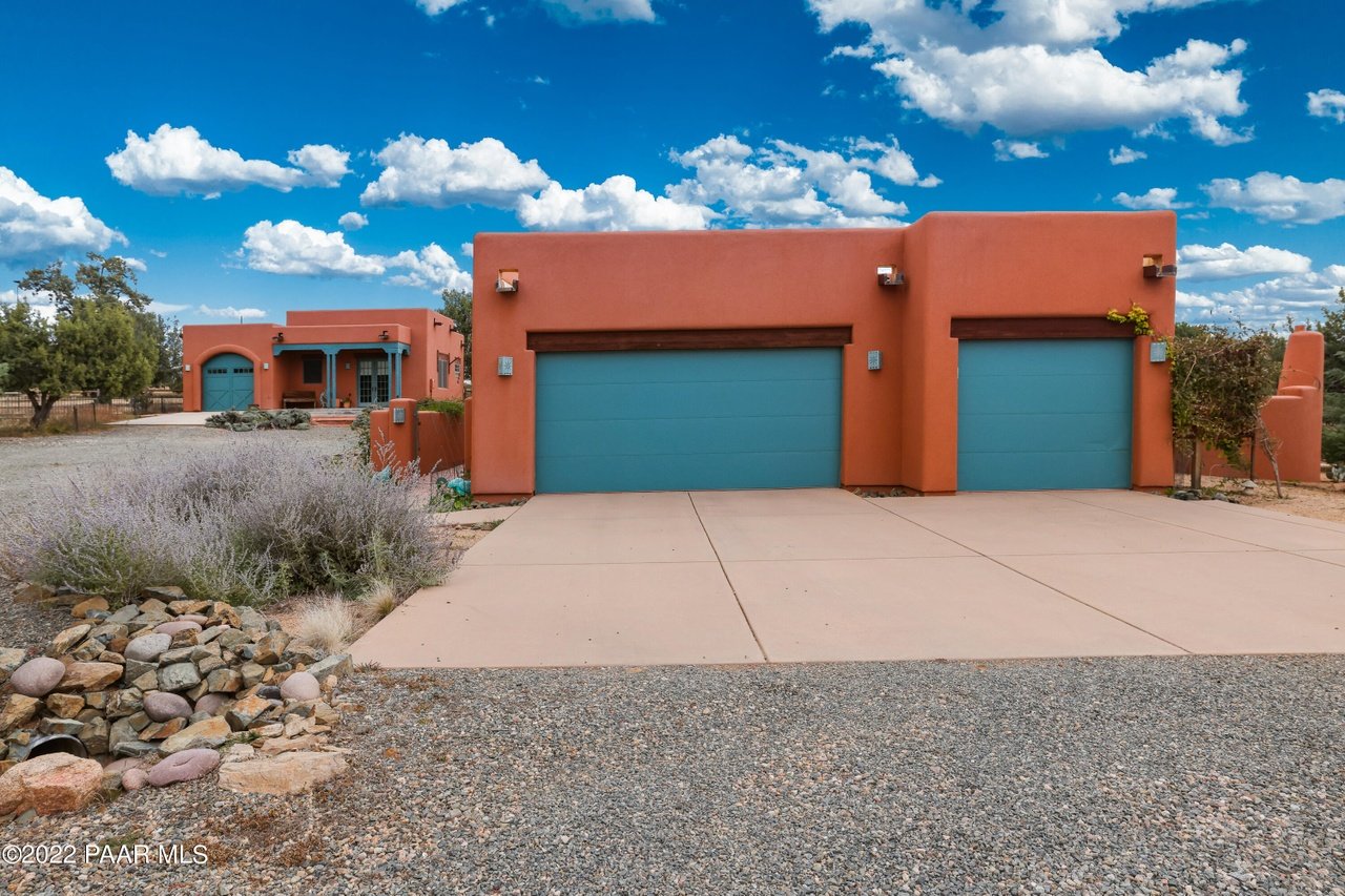 13797 N Spotted Eagle Dr