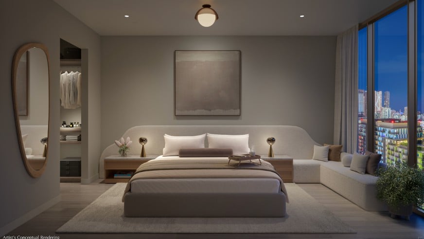 Wynwood Welcomes Frida Kahlo Wynwood Residences