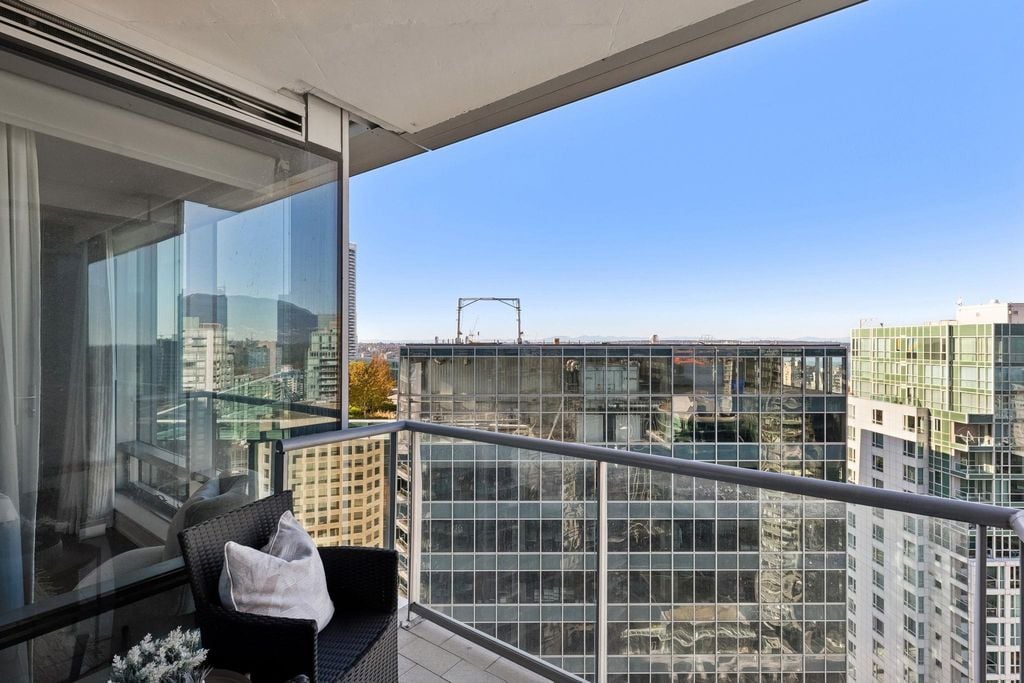 1111 Alberni St, #3309
