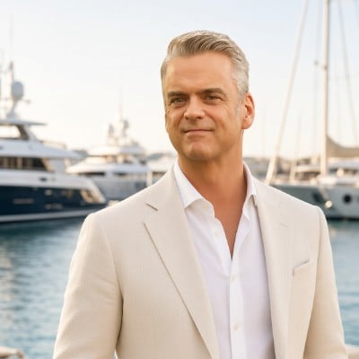 Best Realtor in Newburyport, MA: Rick Zaniboni