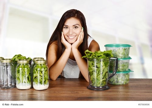 Prepare Your Meals in Bulk to Save Money and Time