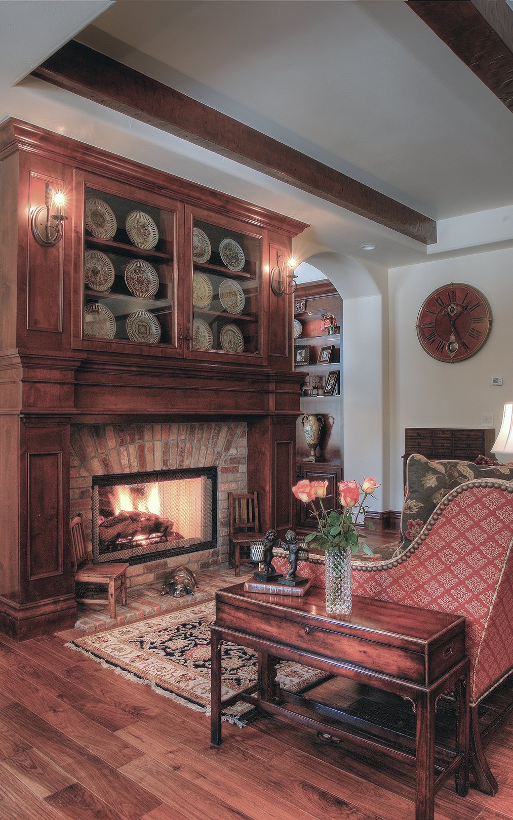 Tiger Wood's Top Golf Home in Castle Pines