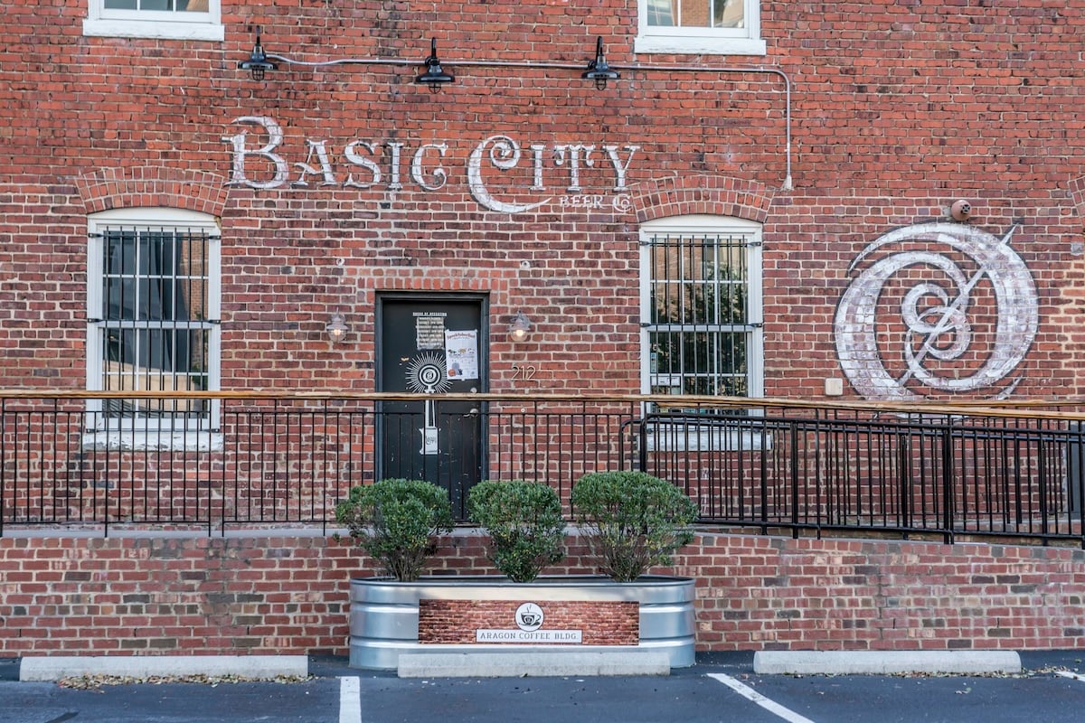Southeast Richmond / Manchester