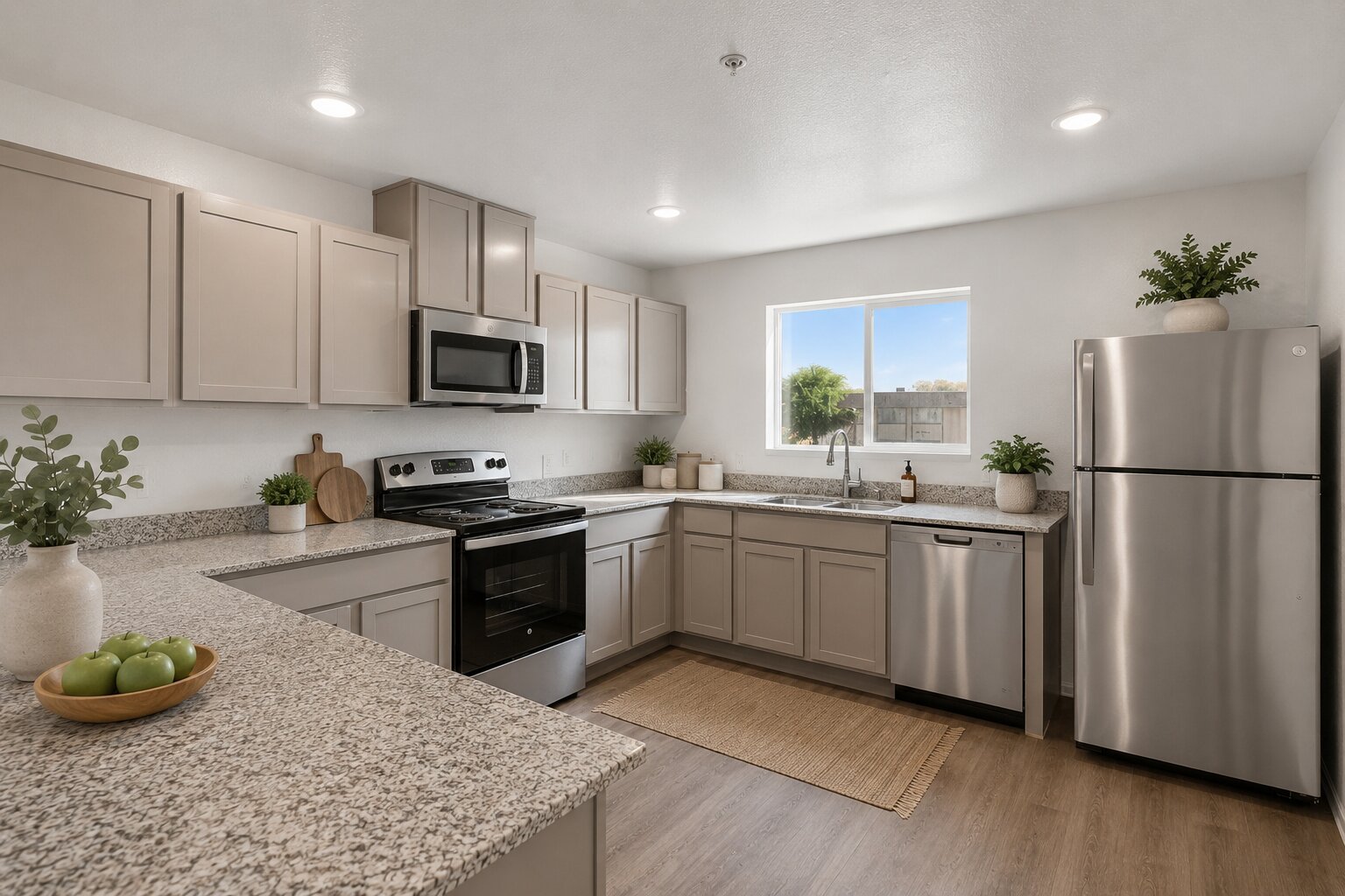 2309 Seco Adobe Circle #104