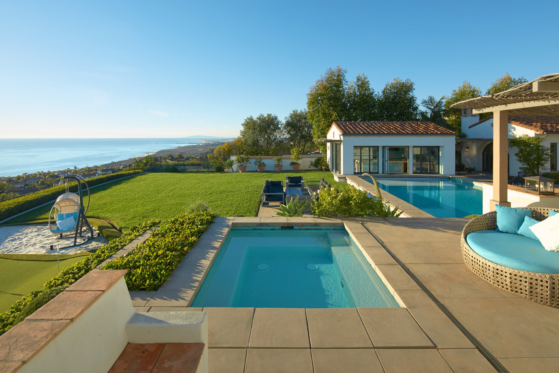 10 Shore Walk