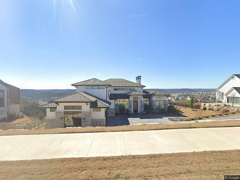 2205 Skyview Ridge Pass