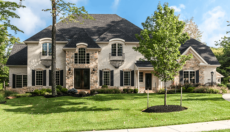 Where to Find Luxury Homes in Pittsburgh’s North Hills