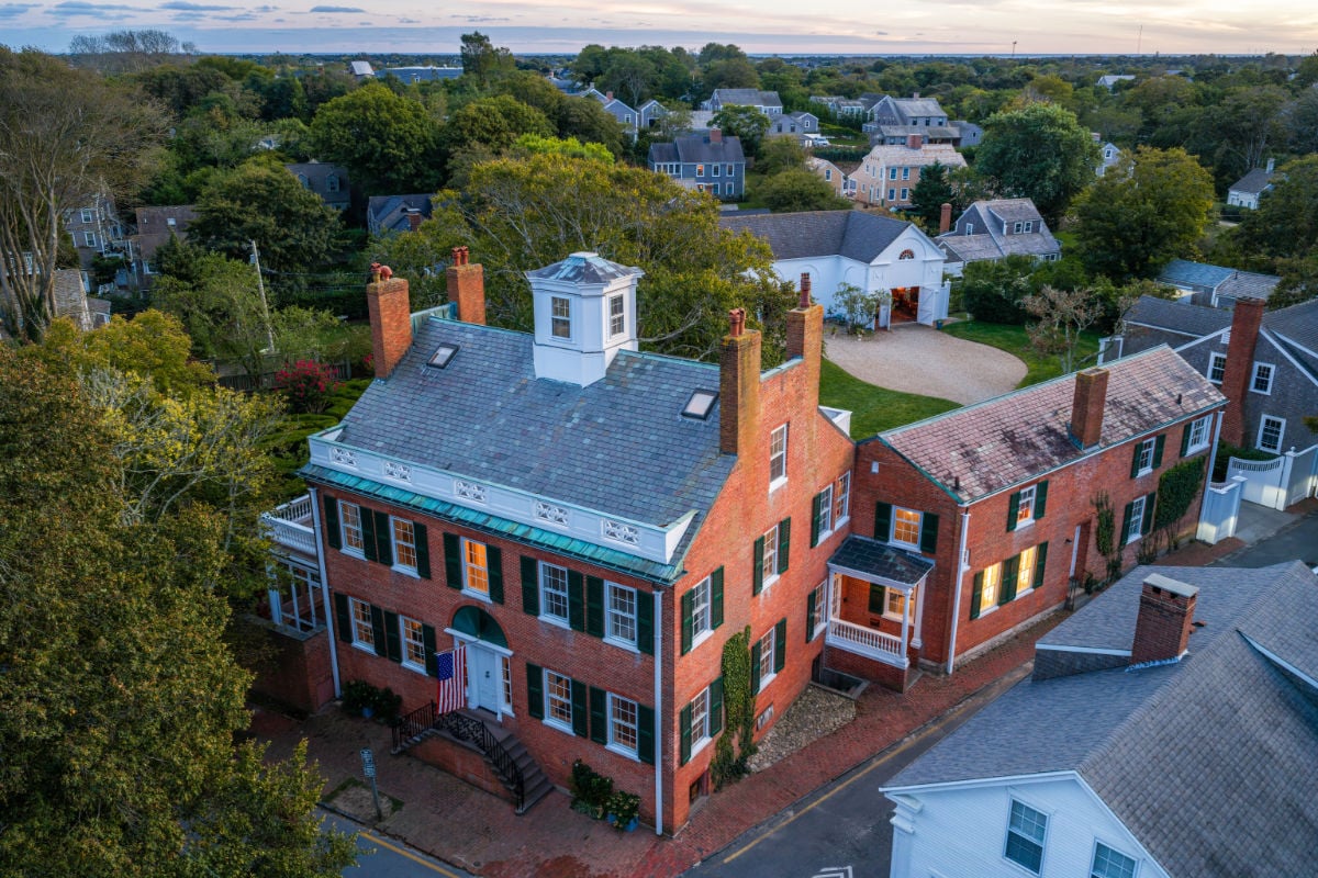 19 Pleasant Street - Moors End