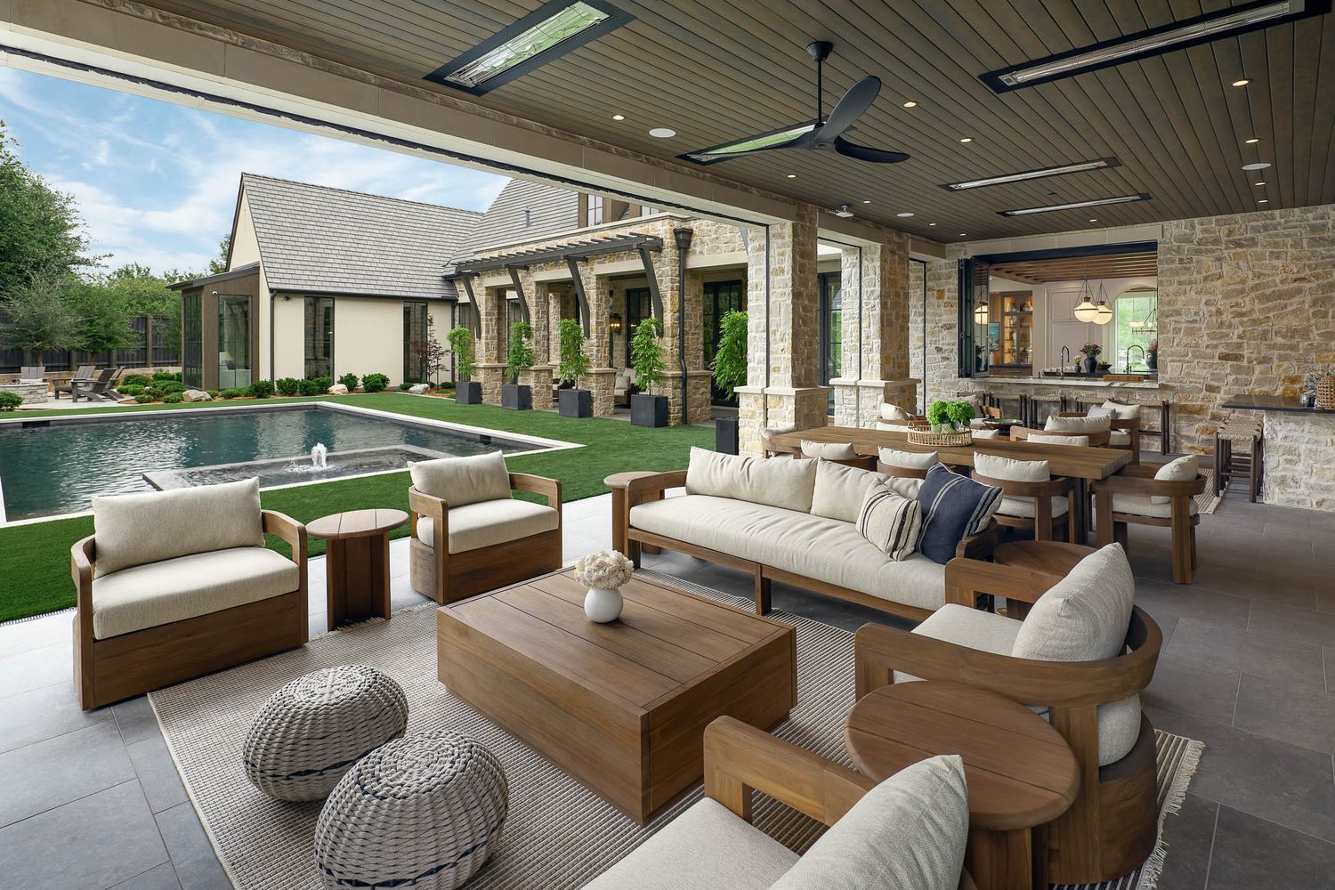 Preston Hollow Estate #2