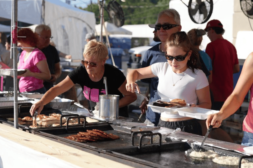 Your Weekend Guide to Chicago & the Suburbs — September 4–6, 2026