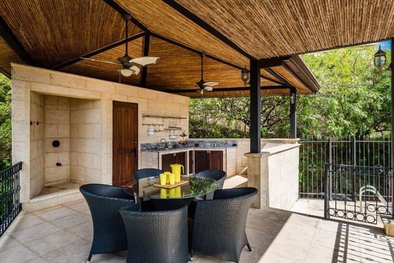 Casa Toscana