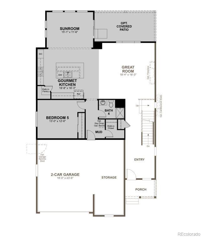 2632 Sawyer Lane